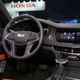 Image for article titled The 2016 Cadillac CT6's Interior Dials Down The Crazy, And That's Good
